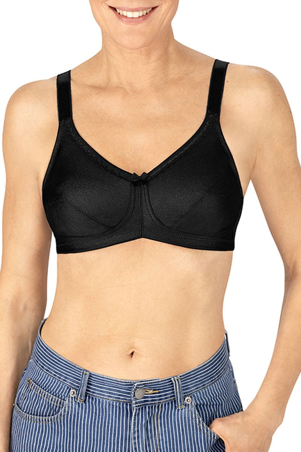 Amoena Rita Wire-Free Bra